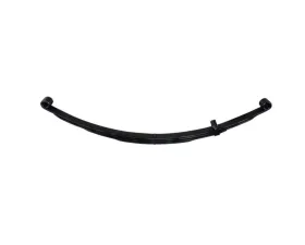 Skyjacker 4Piece Leaf Spring 2-2.5inch Lift Height Jeep CJ5 1955-1975