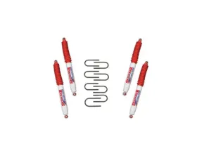Skyjacker Suspension Lift Kit Component for PN[J41BKH] Jeep CJ5 1976-1983