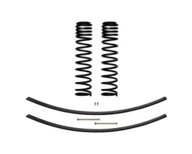 Skyjacker Suspension Lift Kit Component Box Jeep Cherokee 4WD 1984-2001