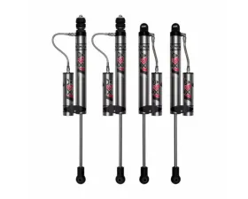 Skyjacker 4.5inch Suspension Lift Kit Component with ADX 2.0 Remote Reservoir Monotube Shocks Jeep Cherokee AWD 1984-2001