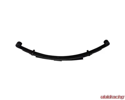 Skyjacker 5-5.5inch Lift Height Leaf Spring Jeep Cherokee XJ 1984-2001 - JC55RSB