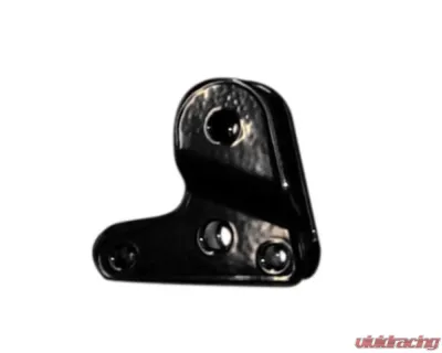 Skyjacker Rear Dana 44 Front Dana 30/35/40 Track Bar Bracket Jeep Wrangler JK 2008-2010 - JKFTB