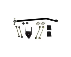 Skyjacker 3.5-6inch Front and Rear Coil-Over Component Box Jeep Wrangler JL
