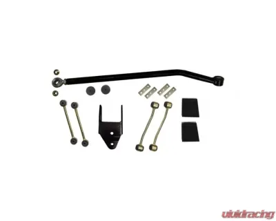 Skyjacker 3.5-6inch Front and Rear Coil-Over Component Box Jeep Wrangler JL - JL36CB