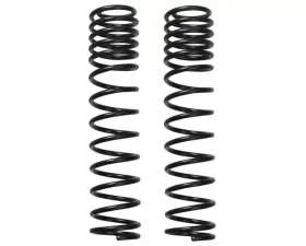 Skyjacker 4.5inch Front Coil Springs Jeep Wrangler JL 2 Door 2018