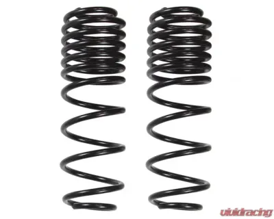 Skyjacker 4.5inch Pair Coil Springs Jeep JL 2 Door 2018 - JL45RDR