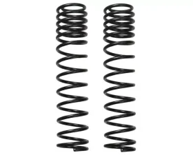 Skyjacker 6inch Pair Front Coil Springs Jeep Wrangler JL 2 Door 2018