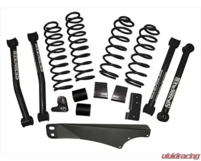 Skyjacker Single Flex Suspension Link Kit - JLL2501-SVX