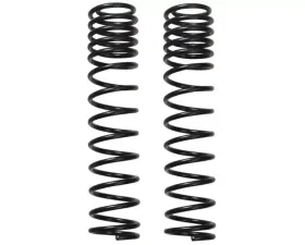 Skyjacker 3.5-4inch Front Coil Springs Jeep JL 4 Door 2018