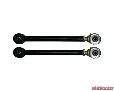 Skyjacker Pair Suspension Single Flex Rear Upper Links Jeep Wrangler JL 2018 - JLULR26-SX