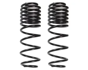Skyjacker 4inch Pair Rear Coil Springs Jeep JL 4 Door Rubicon 2018