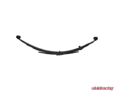 Skyjacker 4inch Softride Rear Leaf Spring Jeep 1974-1991 - JP40R