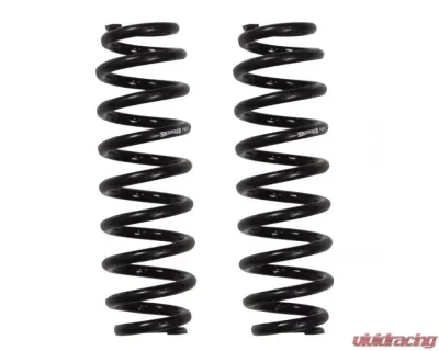 Skyjacker Coil Spring Set Polaris Ranger Crew 2010-2017 - P8912FR