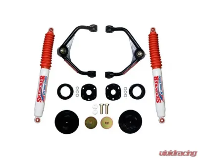 Skyjacker 3inch UCA Lift Kit with Rear Hydro 7000 Shocks Ram 1500 4WD 2012-2018 - R1230PH