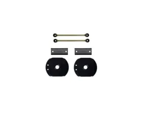 Skyjacker 4inch Suspension Lift Kit Rear Component Box Ram 2500 2019