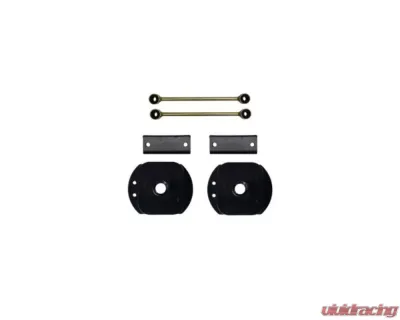 Skyjacker 4inch Suspension Lift Kit Rear Component Box Ram 2500 2019 - R1940