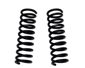 Skyjacker 2-2.5inch Front Coil Spring with Hydro Shocks Ram 2500 2013