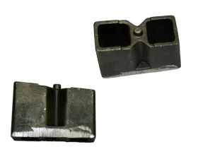 Skyjacker 3.5inch Suspension Block All Non-Spec Vehicles
