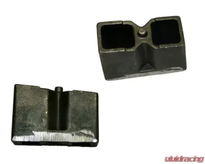 Skyjacker 3.5inch Suspension Block All Non-Spec Vehicles - RB235