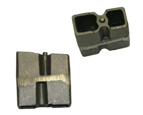 Skyjacker 5.5inch Suspension Block All Non-Spec Vehicles