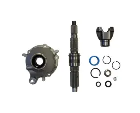Skyjacker Transfer Case Slip Yoke Eliminator Kit Jeep Cherokee XJ 1984-2001