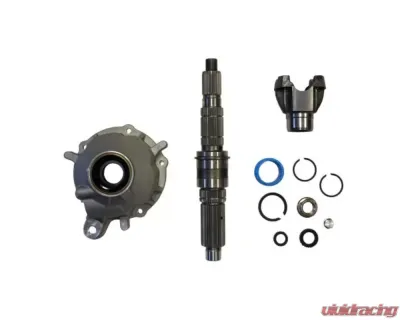 Skyjacker Transfer Case Slip Yoke Eliminator Kit Jeep Cherokee XJ 1984-2001 - RR231