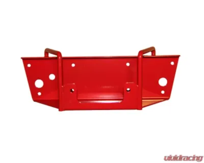 Skyjacker Winch Mount Kit Polaris Ranger 800 Crew EPS LE 2012 - RWM101