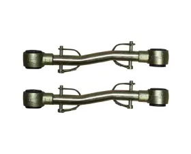 Skyjacker 2-3inch Lift Front Sway Bar Disconnect End Links Jeep JL | Gladiator JT