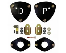 Skyjacker 2inch Suspension Lift Kit Subaru Crosstrek 2018-2022