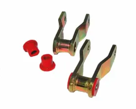 Skyjacker Leaf Spring Shackle Jeep Cherokee XJ 1989-2001
