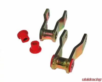 Skyjacker Leaf Spring Shackle Jeep Cherokee XJ 1989-2001 - SH130