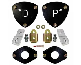 Skyjacker 2inch Suspension Lift Kit Subaru Outback 2015-2018