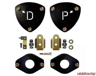 Skyjacker 2inch Suspension Lift Kit Subaru Outback 2020-2022 - SO2020MS