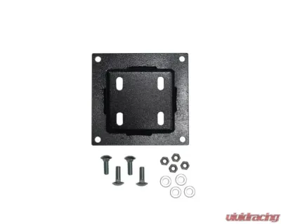 Skyjacker Skid Plate Jeep Wrangler TJ 1997-2002 - SPS28M