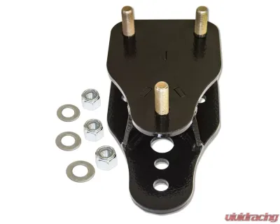 Skyjacker Spare Tire Relocation Kit Jeep JL 2018-2022 - STRJL18