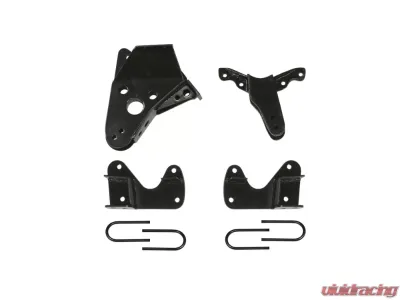 Skyjacker 6" Suspension Lift Kit Component For PN[136BHKS] Ford Bronco II 1984-1990 - 136BHS