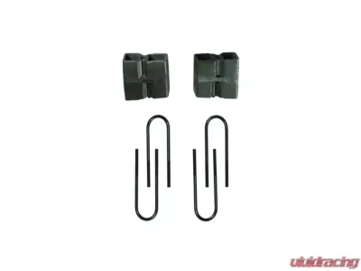 Skyjacker 6" Suspension Lift Kit Component Ford F-250 4WD 1977-1979 - F760S