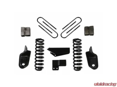 Skyjacker 8" Suspension Lift Kit Component w/ Arm Ford Bronco 1980-1996 - 188BK-A