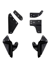 Skyjacker 8" Suspension Lift Kit w/ Arm & Black MAX Shocks Ford F-150 1980-1996                                     - 188PK-AB - Image 2