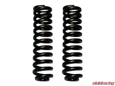 Skyjacker 8" Suspension Lift Kit w/ Arm & Black MAX Shocks Ford F-150 1980-1996 - 188PK-AB