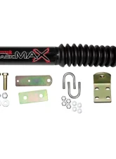 Skyjacker 6" Suspension Lift Kit w/ Arm & Black MAX Shocks Mazda B4000 | Ford Ranger 1984-1997                                     - 236RHK-AB - Image 5