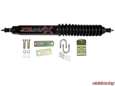 Skyjacker 6" Suspension Lift Kit w/ Arm & Black MAX Shocks Mazda B4000 | Ford Ranger 1984-1997 - 236RHK-AB