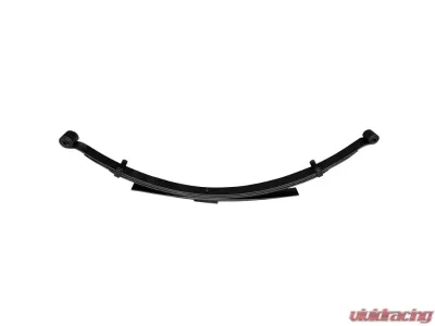 Skyjacker 4" Suspension Lift System w/ Arm & Nitro Shocks Mazda B4000 | Ford Ranger 1984-1997 - 234RHKS-AN