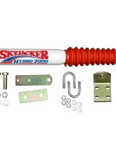 Skyjacker 4" Suspension Lift System w/ Arm & Nitro Shocks Mazda B4000 | Ford Ranger 1984-1997                                     - 234RHKS-AN - Image 6