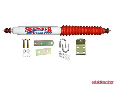 Skyjacker 4" Suspension Lift System w/ Arm & Nitro Shocks Mazda B4000 | Ford Ranger 1984-1997 - 234RHKS-AN