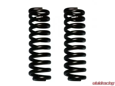 Skyjacker 4" Suspension Lift System w/ Arm & Hydro Shocks Ford Bronco 1980-1996 - 284BKS-AH