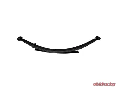 Skyjacker 4" Suspension Lift System w/ Arm & Hydro Shocks Ford Bronco 1980-1996 - 284BKS-AH