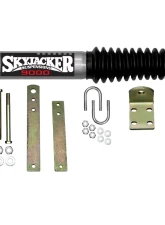 Skyjacker 4" Suspension Lift Kit w/ M95 Performance Shocks IFS Only Ford F-250 | F-350 1980-1998                                     - F840TKH-M - Image 7