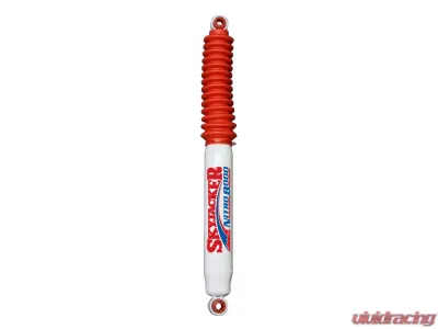 Skyjacker 2-2.5" Suspension Lift Kit w/ Nitro 8000 Shocks & Add-A-Leafs Ford F-250 | F-350 1999-2004 - F93203K-N