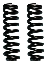Skyjacker 6" Suspension Lift Kit w/ Arm & Black MAX Shocks Ford Bronco 1980-1996                                     - 286BK-AB - Image 2